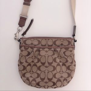 COACH Crossbody Bag